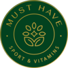 Must Have Sport&Vitamins - Магазин вітамінів